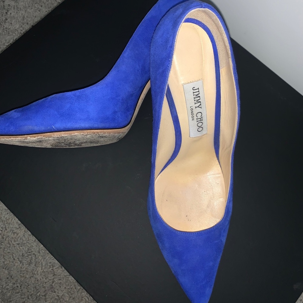 Pumps